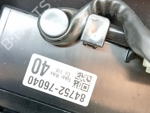 Electronic module LEXUS UX (_AA1_, _AH1_, _MA1_) 250h (MZAH10) | BP36073001M83 - Image 2