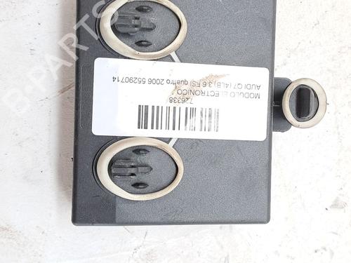 Elektronisk modul AUDI Q7 (4LB) 3.6 FSI quattro | BP29302470M83 