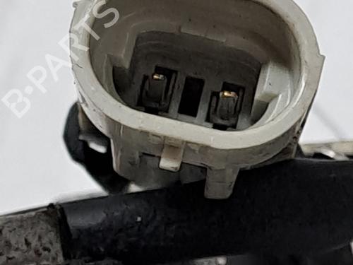 AC Kompressor OPEL CORSA C (X01) 1.3 CDTI (F08, F68) | BP25809350M34 