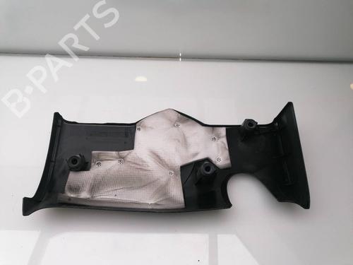 Used Upper protection TOYOTA YARIS (_P13_) 1.5 (NSP131_) (112 hp) 24402262