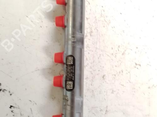 Injection rail BMW 1 Convertible (E88) 120 d | BP36109229M98  - Image 6