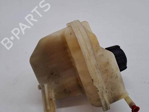 Expansion tank NISSAN QASHQAI / QASHQAI +2 I (J10, NJ10, JJ10E) 2.0 dCi All-wheel Drive | BP23975311C120 
