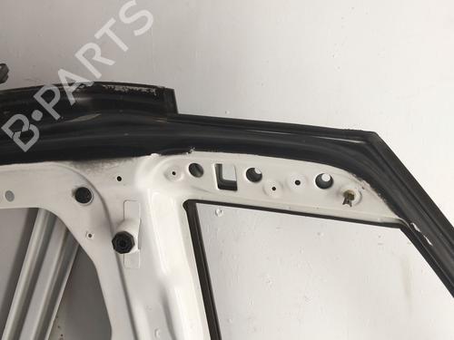 Right front door VW CADDY III Box Body/MPV (2KA, 2KH, 2CA, 2CH) 2.0 TDI | BP28037223C3 
