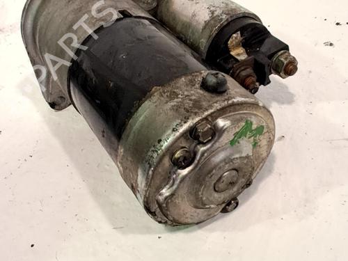 Starter SAAB 9-3 Estate (E50) 1.9 TiD | BP34331627M8  - Image 5