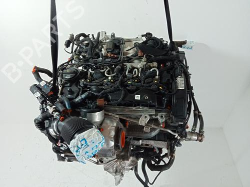 Engine AUDI Q5 (FYB, FYG) 35 TDI quattro | BP29301704M1 