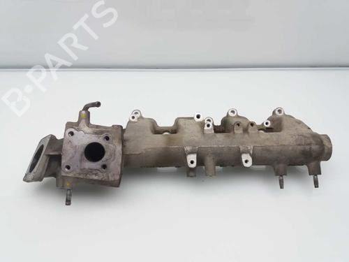 Intake manifold NISSAN PATHFINDER III (R51) 2.5 dCi 4WD | BP23893282M70 