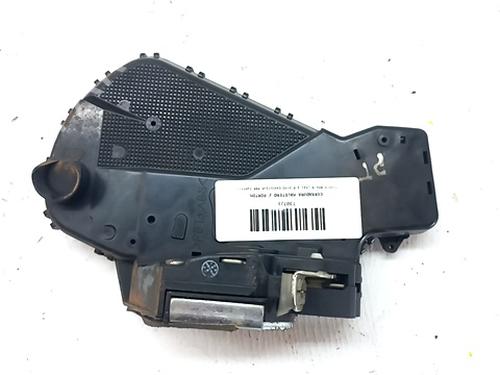 Tailgate lock TOYOTA RAV 4 III (_A3_) 2.2 D 4WD (ALA30_, ALA30R) | BP29556480C101 