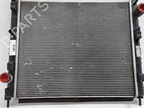 Water radiator NISSAN JUKE (F15) 1.5 dCi | BP28958031M31 
