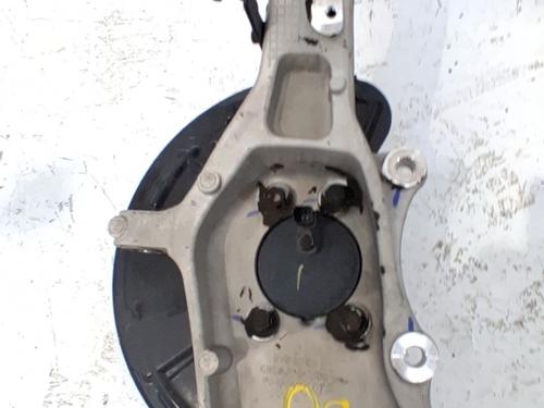 Right front steering knuckle BYD SEAL EV | BP38168394M26 - Image 3