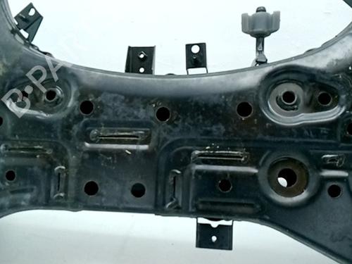 Forbro KIA NIRO I (DE) 1.6 GDI Hybrid (141 hp) 30772036