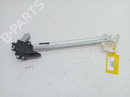 Right rear window motor HONDA CR-V IV (RM_) 1.6 i-DTEC (RE6) | BP23350304E22 