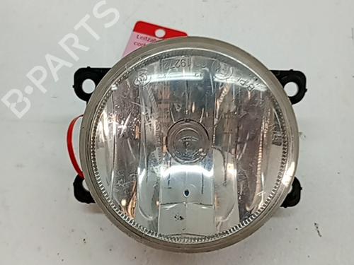 Used Right front fog light CITROËN C3 Picasso (SH_) 1.6 HDI 90 (92 hp) 30801409