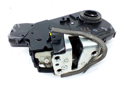 Bagklap lås Bagklap lås TOYOTA RAV 4 III (_A3_) 2.2 D 4WD (ALA30_, ALA30R) (150 hp) 33763363 33763363