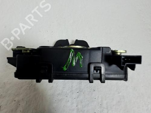 Used Tailgate lock OPEL ZAFIRA / ZAFIRA FAMILY B (A05) 1.9 CDTI (M75) (120 hp) 29557932
