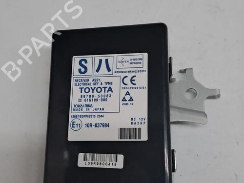 Elektronisk modul LEXUS IS III (_E3_) 300h (AVE30_, AVE30R) | BP23974399M83 
