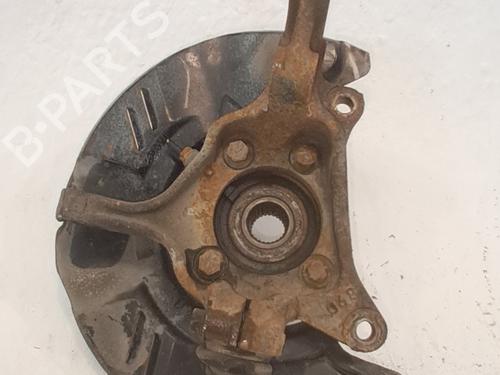 Used Right front steering knuckle Right front steering knuckle 37289018 37289018
