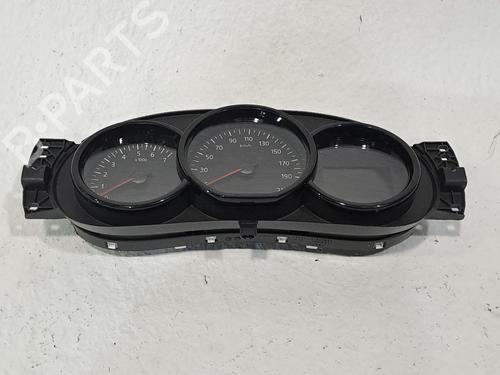 Instrument cluster DACIA DOKKER Box Body/MPV 1.5 dCi (FEAJ) | BP28037486C47 