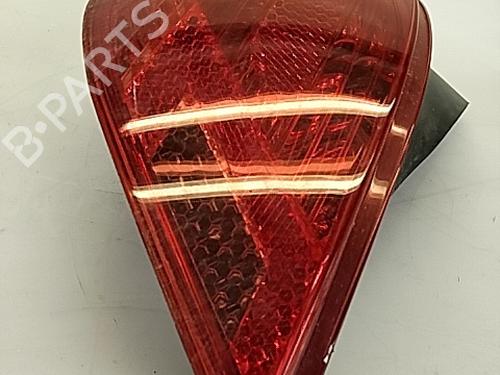 Right taillight PEUGEOT 308 I (4A_, 4C_) 1.6 HDi | BP29421351C35 
