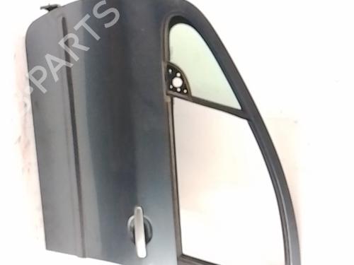 Used Left front door Left front door 38418838 38418838