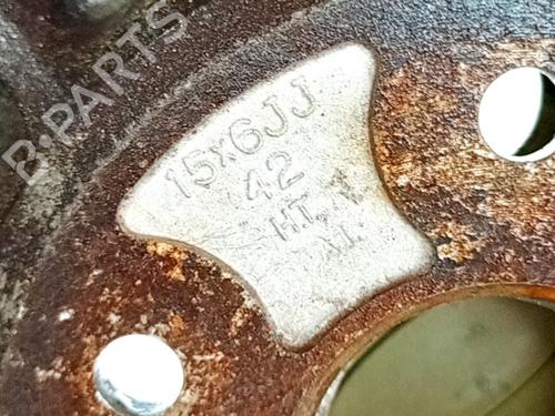 Felge für Felge FORD USA PROBE I 2.2 GT (147 hp) 34341914 34341914