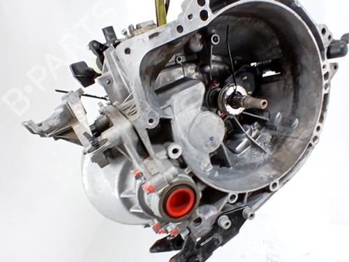 Used Gearbox Gearbox 33760504 33760504