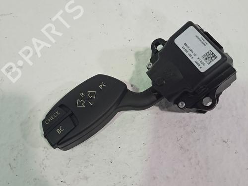 Used Steering column stalk BMW 5 (E60) 530 i xDrive (272 hp) 25999441