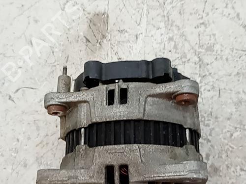 Alternator VW PASSAT B6 Variant (3C5) 2.0 TDI | BP39136798M7 - Image 2