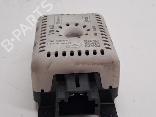 Elektronische module SEAT LEON (5F1) 2.0 TDI | BP23377907M83 