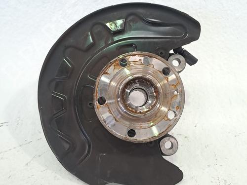 Used Right front steering knuckle VW GOLF VII (5G1, BQ1, BE1, BE2) 1.6 TDI (115 hp) 26574942