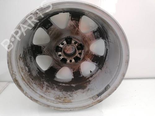 Used Rim MERCEDES-BENZ M-CLASS (W163) ML 270 CDI (163.113) (163 hp) 23381211