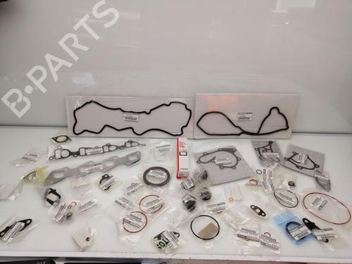 Used Cylinder head NISSAN NOTE (E11, NE11) 1.4 LPG (88 hp) 30451725