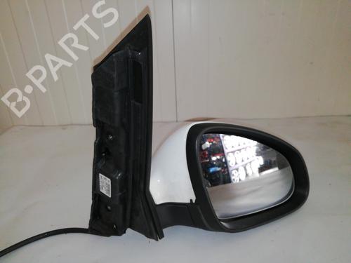 Right mirror OPEL ASTRA J Sports Tourer (P10) 1.6 CDTi (35) | BP25988955C27 