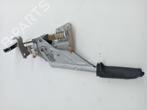 Hand brake BMW 1 (F20) 118 d | BP23340327I18 