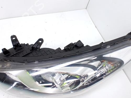 Left headlight HYUNDAI i30 Coupe 1.4 | BP36317642C28  - Image 5
