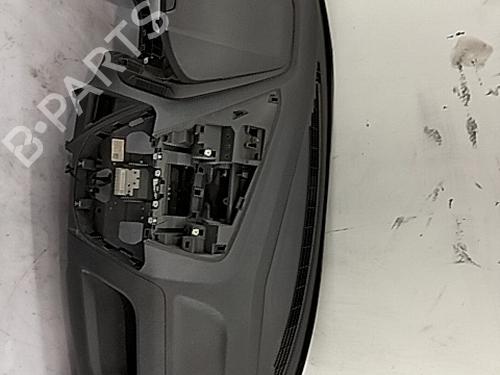 Used Dashboard FORD TRANSIT CUSTOM V362 Van (FY, FZ) 2.2 TDCi (100 hp) 32281444