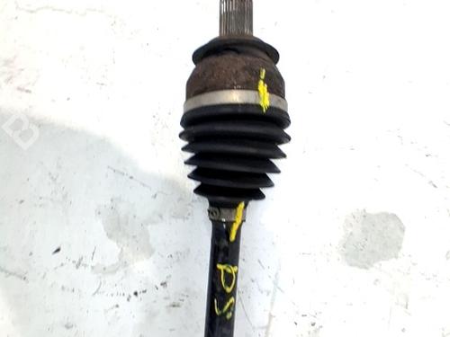 Left front driveshaft MAZDA 6 Saloon (GJ, GL) 2.2 D (GJ2FP) | BP31247367M38