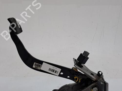 Used Break pedal HYUNDAI ix20 (JC) 1.4 CRDi (90 hp) 24193317
