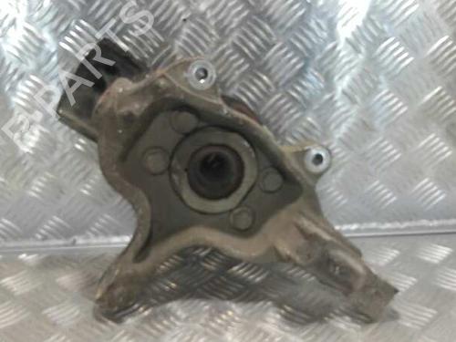 Right front steering knuckle RENAULT LAGUNA III (BT0/1) 2.0 dCi (BT01, BT08, BT09, BT0E, BT0K, BT12, BT1C, BT1D,... | BP23873991M26 