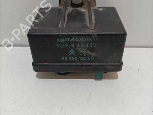 Modulo electronico CITROËN C3 I (FC_, FN_) 1.4 i (73 hp) 25455549