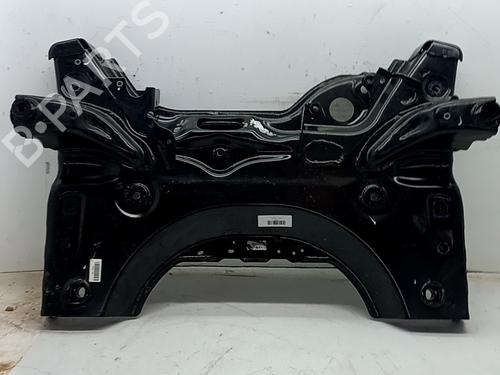 Used Subframe Subframe PEUGEOT EXPERT Van (V_) E-EXPERT (136 hp) 33764503 33764503