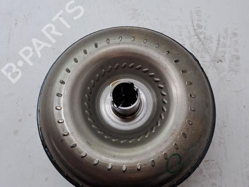 Gearbox MERCEDES-BENZ E-CLASS (W211) E 220 CDI (211.008) | BP24608421M3 