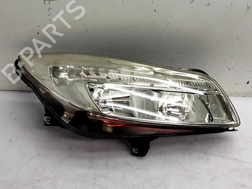 Used Right headlight Right headlight OPEL INSIGNIA A Sports Tourer (G09) 2.0 CDTI (35) (131 hp) 34425326 34425326