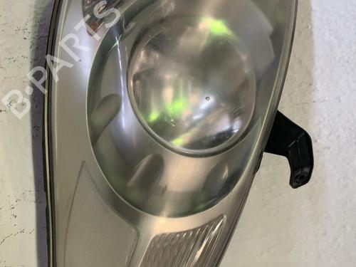 Used Left headlight Left headlight HYUNDAI H-1 Cargo (TQ) 2.5 CRDi (170 hp) 34181993 34181993