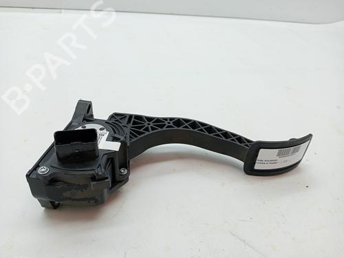 Used Pedal CITROËN C4 SPACETOURER (3D_) 1.6 BlueHDi 120 (120 hp) 23345945