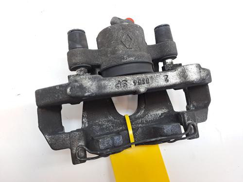 Zacisk hamulca przedniego prawego RENAULT CLIO IV (BH_) 1.5 dCi 75 | BP23360386M104 