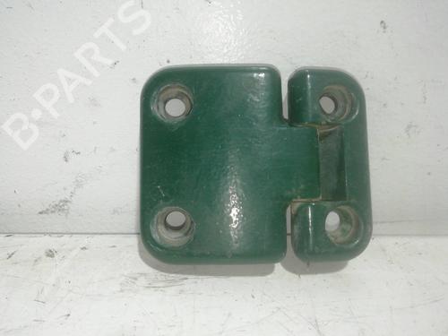 Used Hinge/Door check strap LAND ROVER DEFENDER Station Wagon (L316, L315) 2.5 Td5 4x4 (L316) (122 hp) 29116196