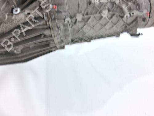 Getriebe AUDI A6 C6 (4F2) 3.0 TDI quattro | BP29744934M3 