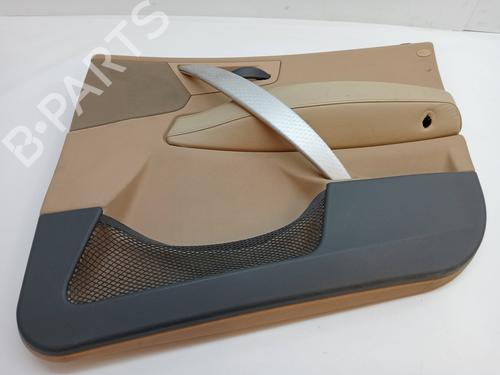 Front right panel BMW X3 (E83) 3.0 d | BP23350424C59 