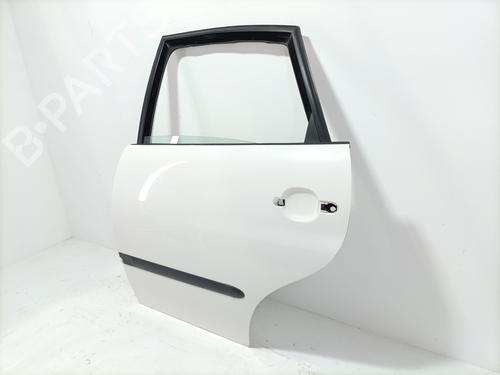 Left rear door SEAT CORDOBA (6L2) 1.4 TDI | BP29179300C4 