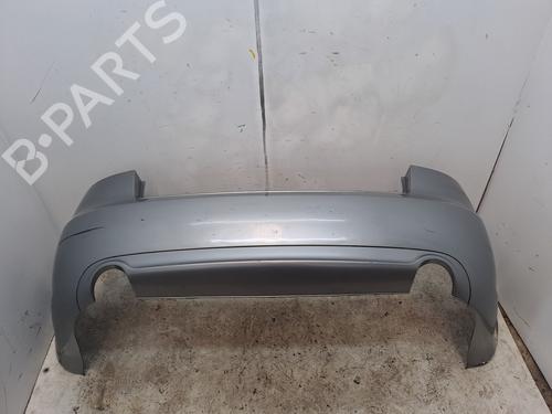 Used Rear bumper AUDI A4 B7 Avant (8ED) 2.0 TDI (170 hp) 23370752